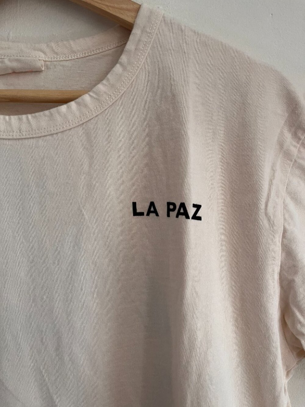 La Paz "Vague" T-Shirt - Picture 2 of 4